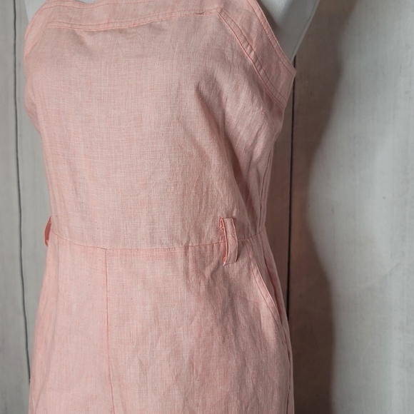 Naked‎ Zebra Orange Romper - Picture 4 of 11